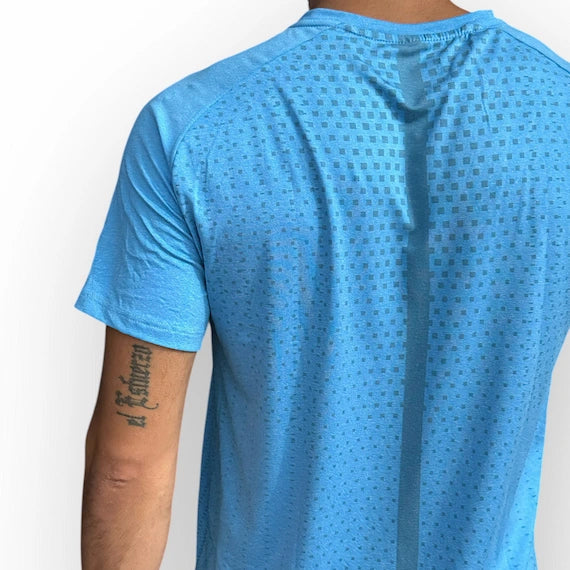 Camiseta Hombre para Hyrox