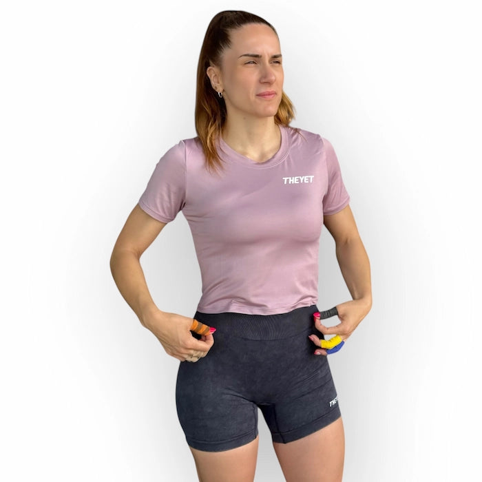 Camiseta Mujer Balance