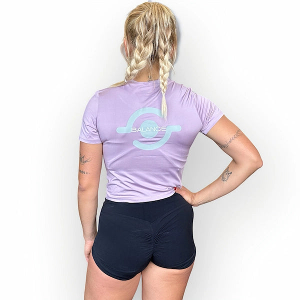 Camiseta Mujer Balance