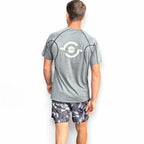Camiseta Hombre Balance