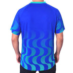 Camiseta Joola Hugo Calderano Copacabana
