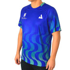 Camiseta Joola Hugo Calderano Copacabana
