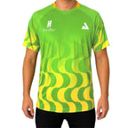 Camiseta Joola Hugo Calderano Copacabana
