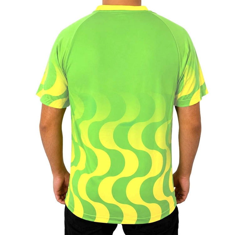 Camiseta Joola Hugo Calderano Copacabana