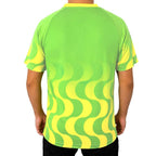 Camiseta Joola Hugo Calderano Copacabana