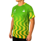 Camiseta Joola Hugo Calderano Copacabana