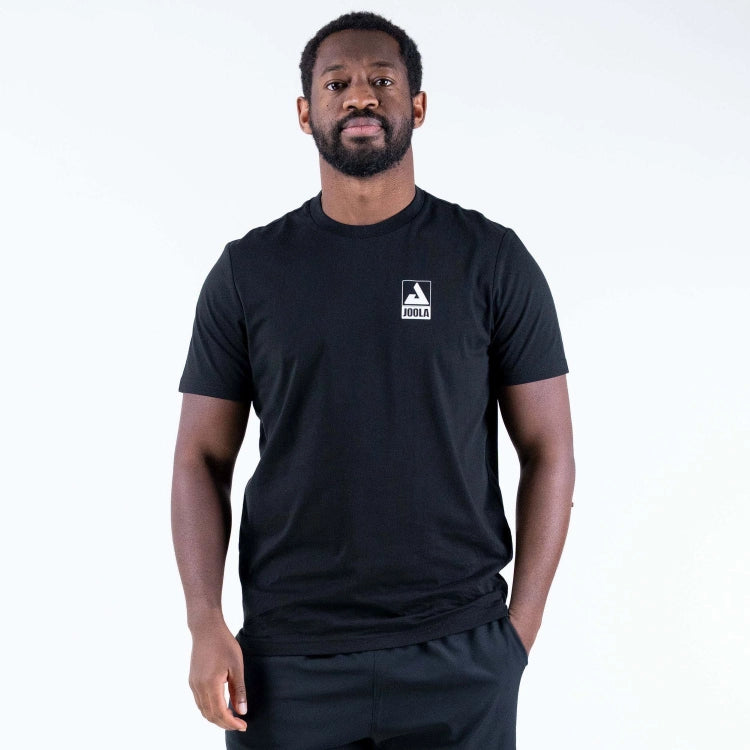 Camiseta Joola Lock-up