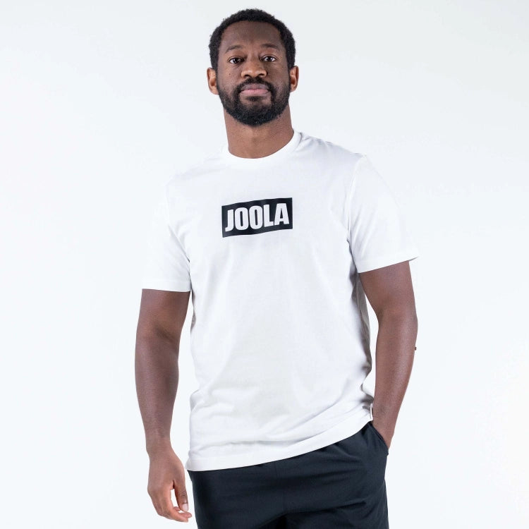 Camiseta Joola Wordmark