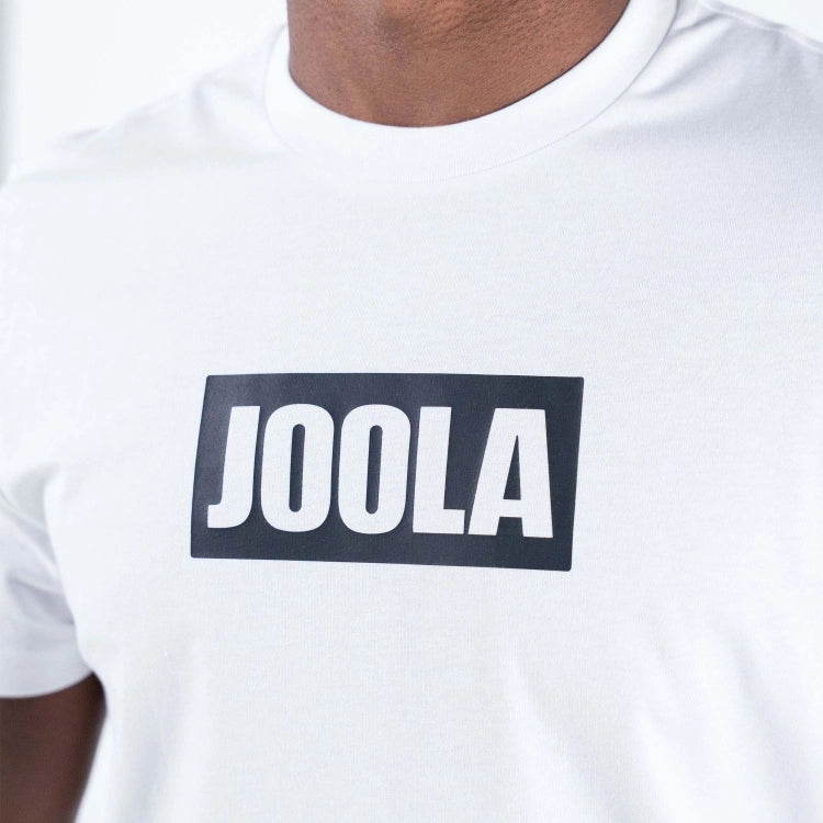 Camiseta Joola Wordmark