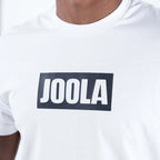 Camiseta Joola Wordmark