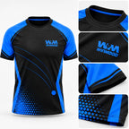 Camiseta WinMood drive competition