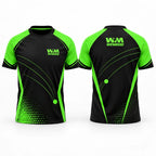 Camiseta WinMood drive competition