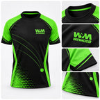 Camiseta WinMood drive competition