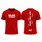 Camiseta WinMood Focus Training