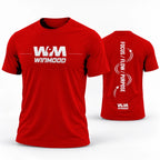 Camiseta WinMood Focus Training