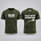 Camiseta WinMood intention training
