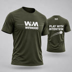 Camiseta WinMood intention training