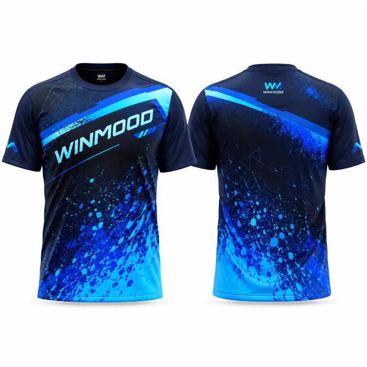 Camiseta WinMood Edge Competition