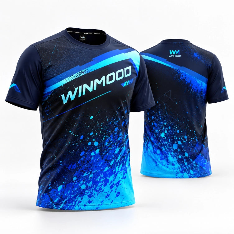 Camiseta WinMood Edge Competition