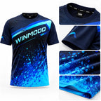 Camiseta WinMood Edge Competition