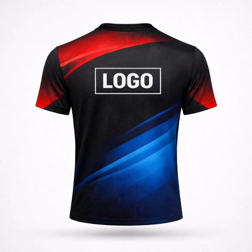 SERIGRAFÍA DE CAMISETA
