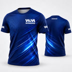 Camiseta WinMood Flow Competition