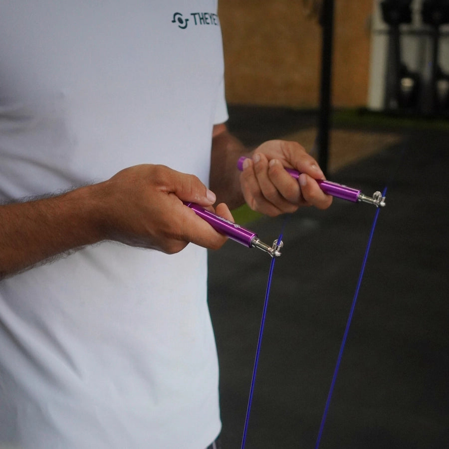 Comba Profesional Alta Velocidad