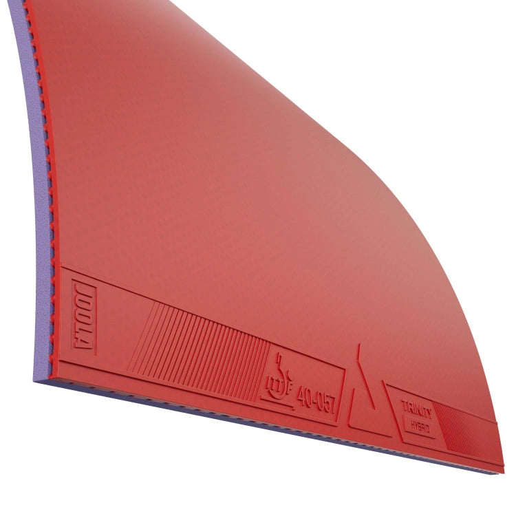 Goma Joola Trinity Hybrid