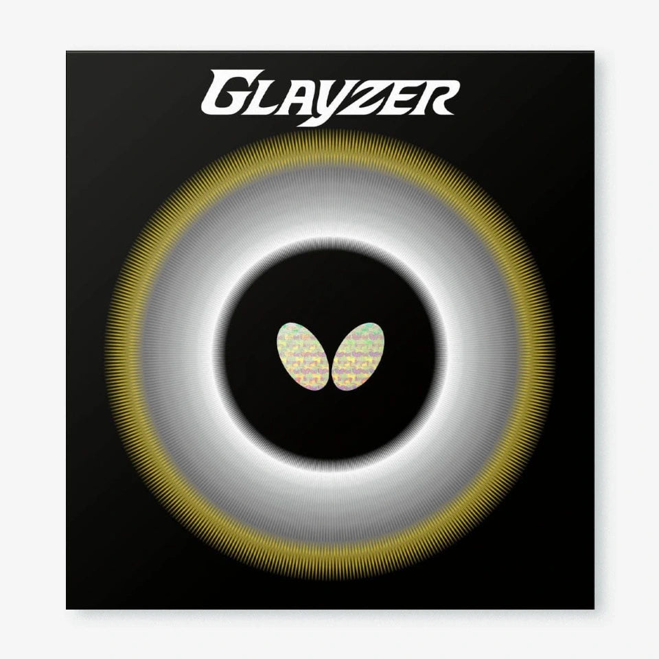 Goma Butterfly Glayzer 2.1