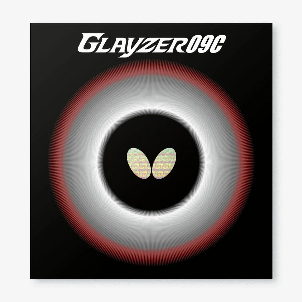 Goma Butterfly Glayzer 09C 2.1
