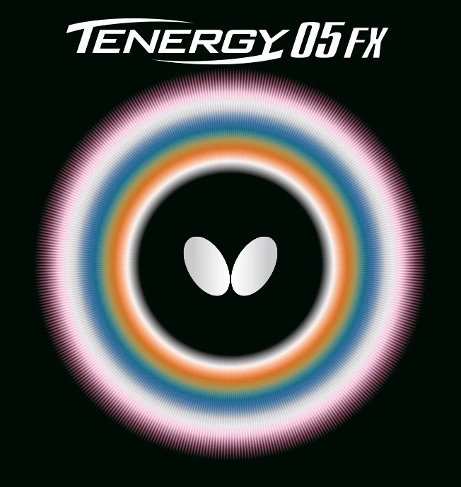 Goma Butterfly Tenergy 05 FX 2.1