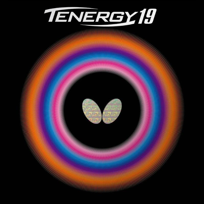 Goma Butterfly Tenergy 19 2.1