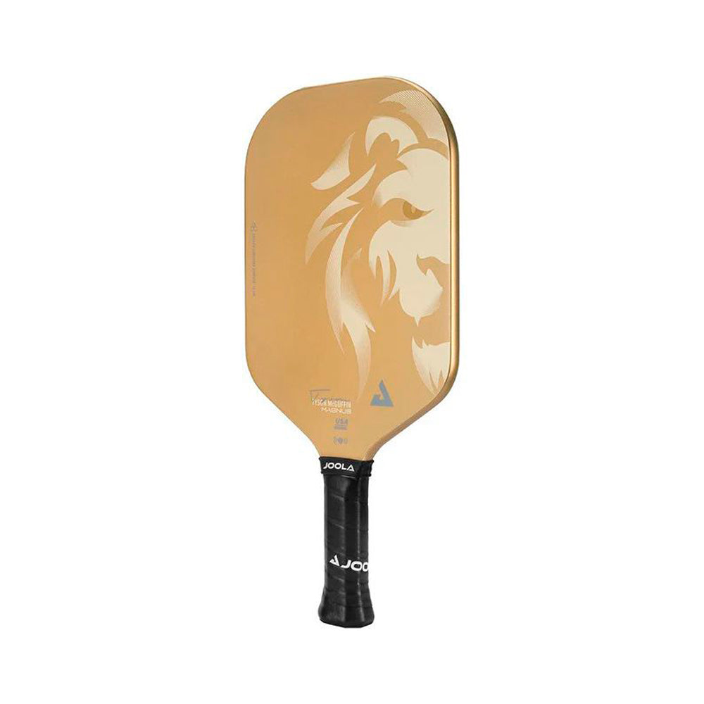 PALA TYSON MCGUFFIN MAGNUS CAS 14