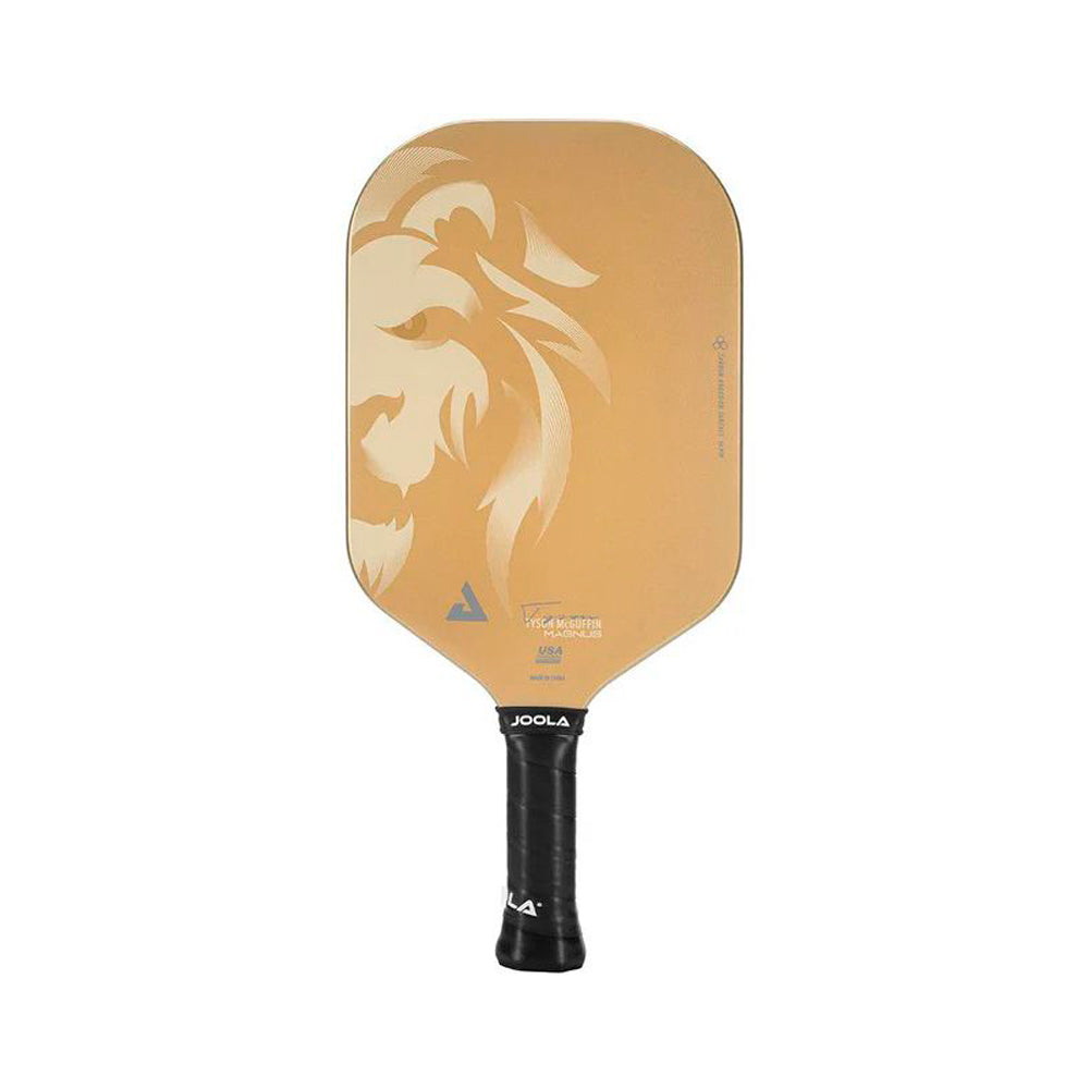 PALA TYSON MCGUFFIN MAGNUS CAS 14