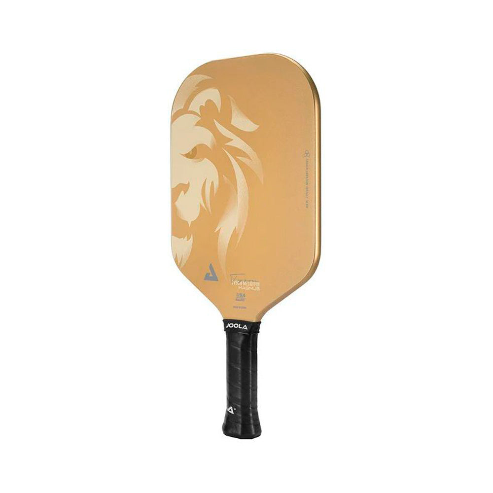 PALA TYSON MCGUFFIN MAGNUS CAS 14