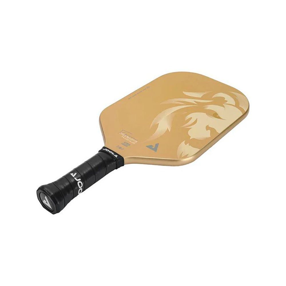 PALA TYSON MCGUFFIN MAGNUS CAS 14