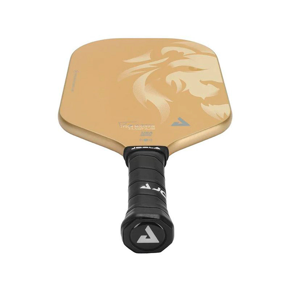 PALA TYSON MCGUFFIN MAGNUS CAS 14