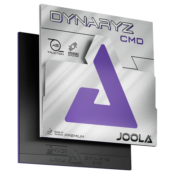 GOMA DYNARYZ CMD MAX+