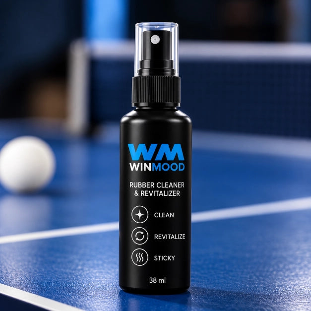 Limpiador Revitalizador de Gomas WinMood