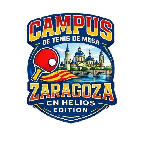 Campus Internacional Zaragoza Edition