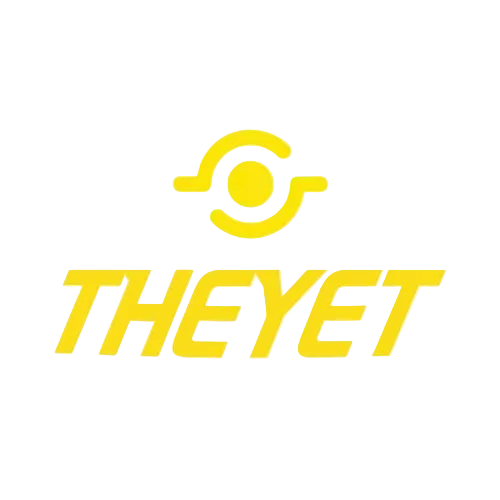 THEYET