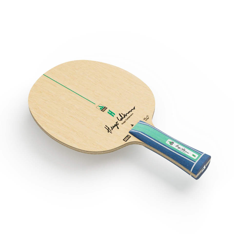 MADERA HUGO CALDERANO KL-C INNER FL