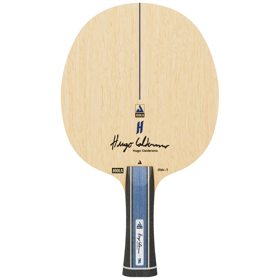 MADERA HUGO CALDERANO AW-7 FL