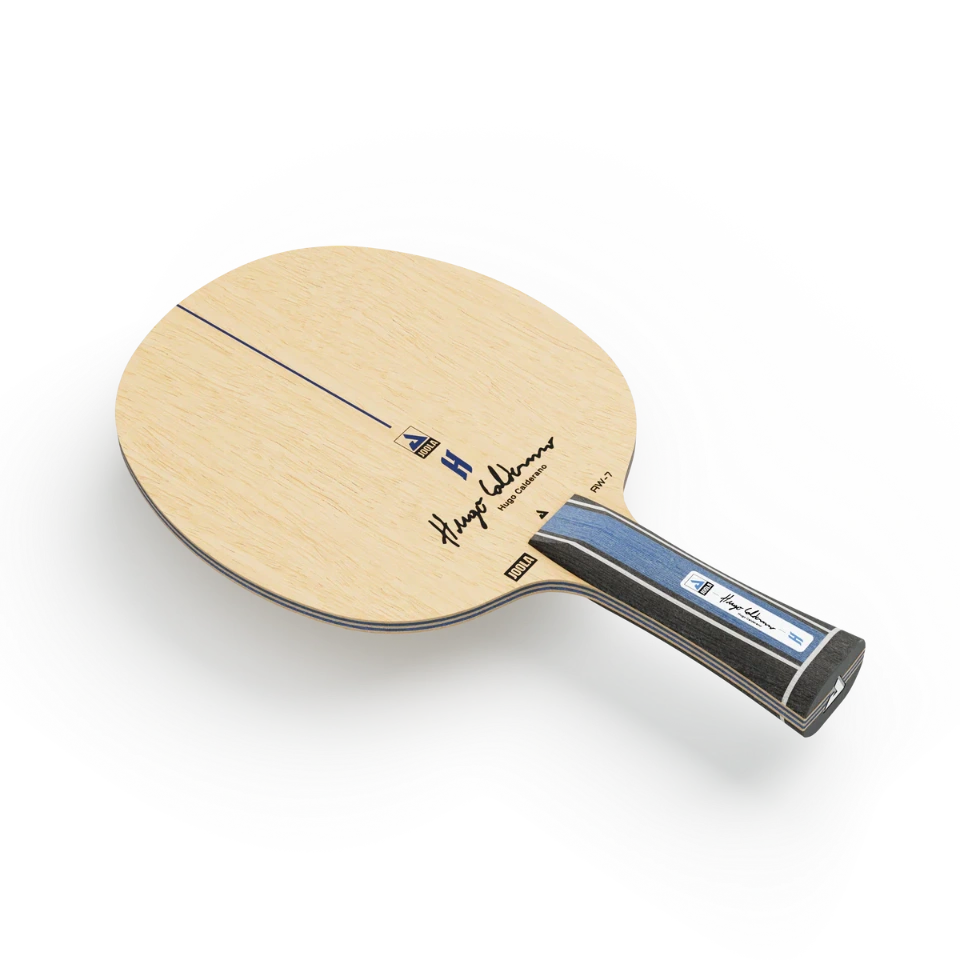 MADERA HUGO CALDERANO AW-7 FL