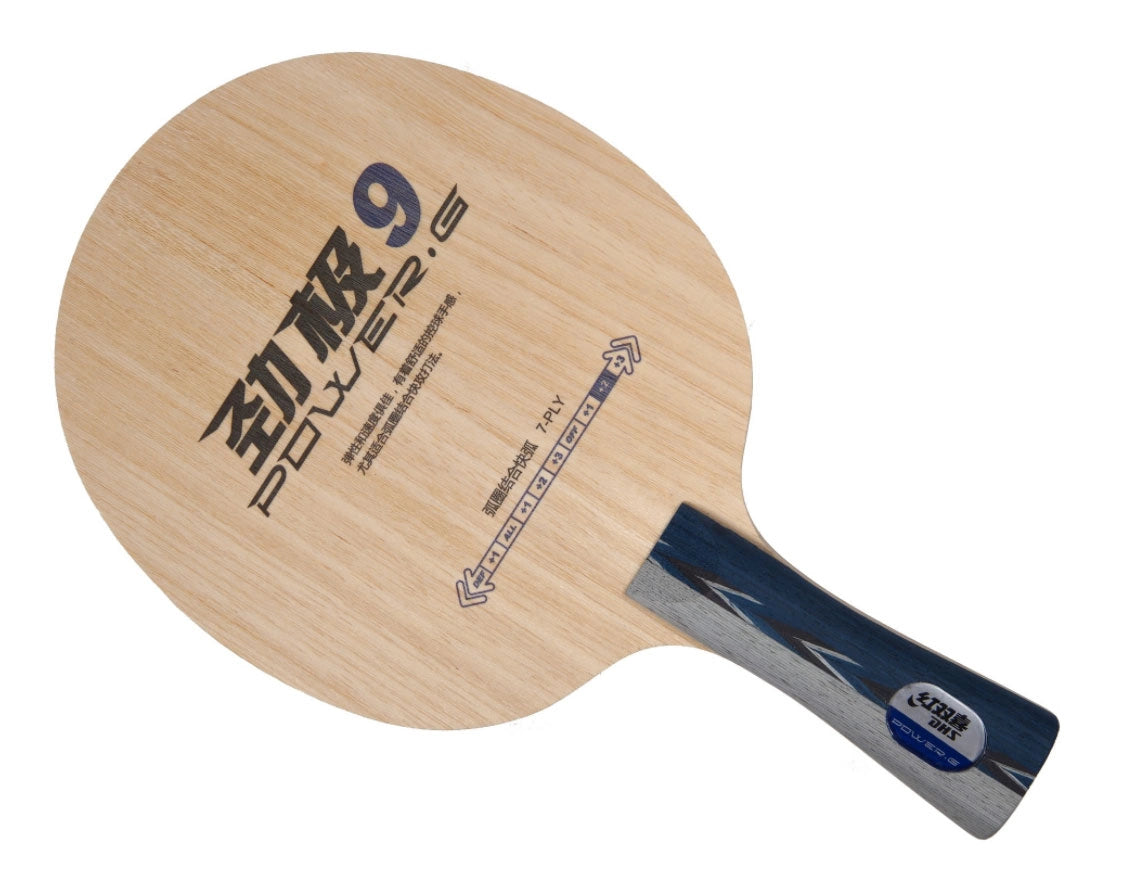 MADERA DHS POWER G9 FL