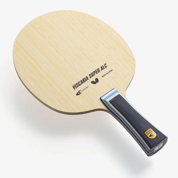 Madera Buttrefly VISCARIA SUPER ALC FL