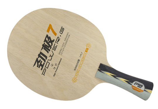 MADERA DHS POWER G7 FL