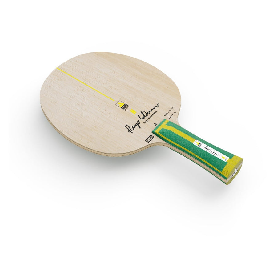 MADERA HUGO CALDERANO ARY-C FL