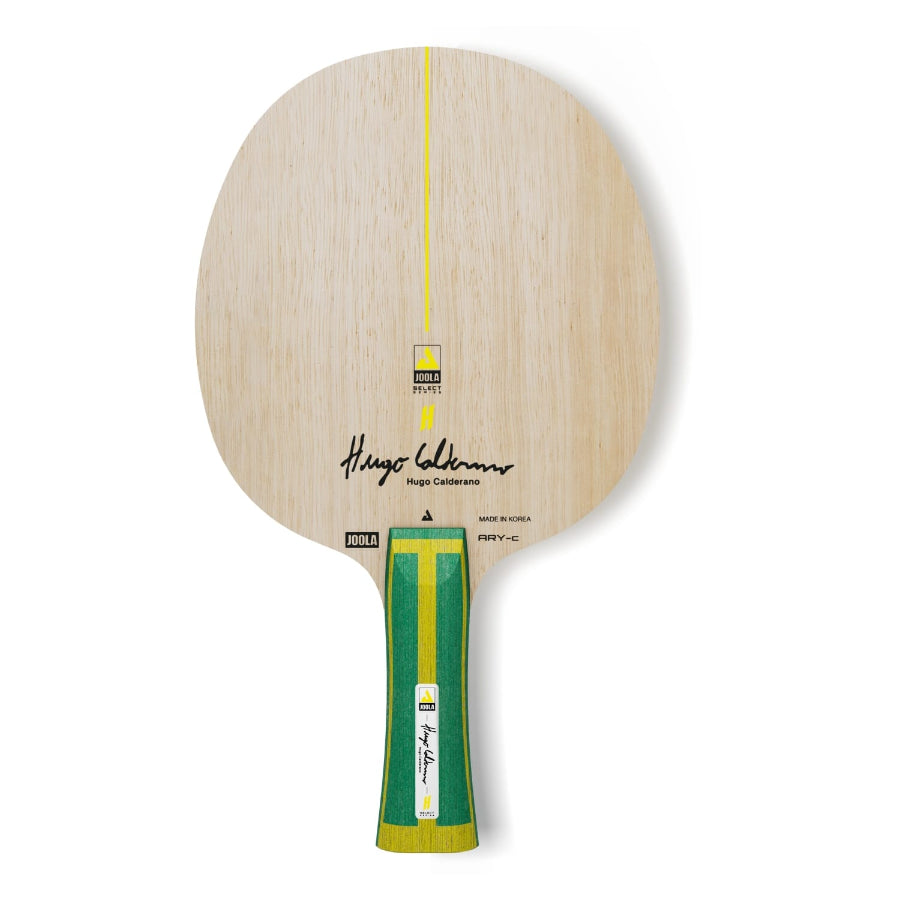 MADERA HUGO CALDERANO ARY-C FL