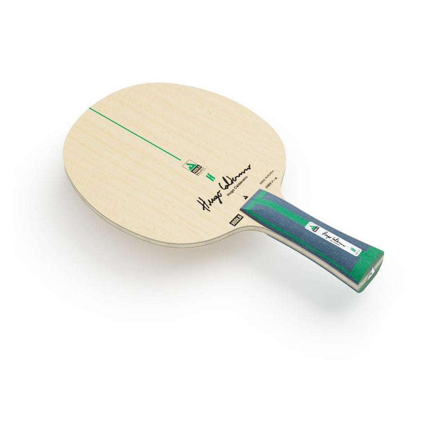 MADERA HUGO CALDERANO ARY-X FL